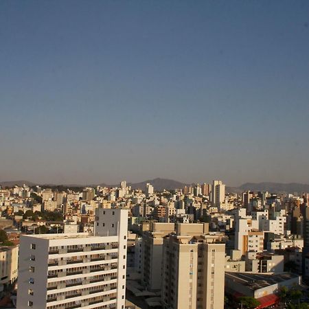 Impar Suites Cidade Nova Belo Horizonte Exterior photo